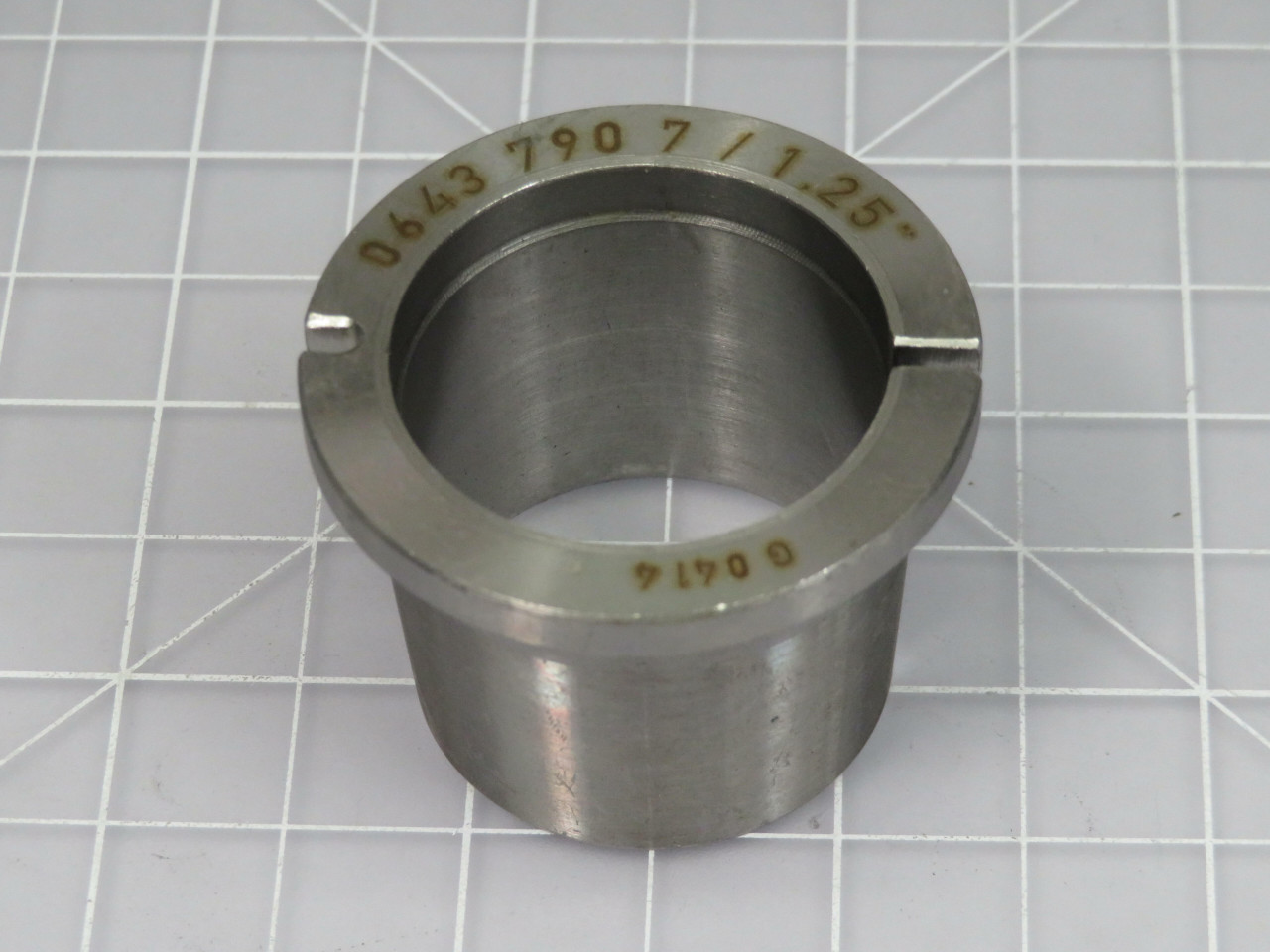 Sew Eurodrive 17027209/DE 06439586 Ringfeder Shrink Disc T191289 OCO